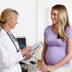 Boli ale sistemului circulator la femeile gravide