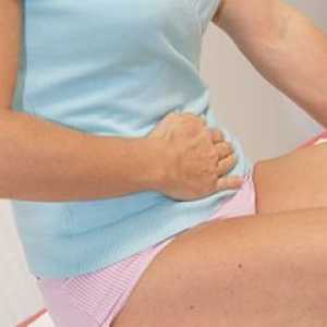 Congestiva gastrita - o boala periculoasa a stomacului