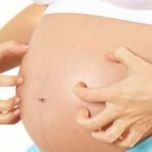 Mâncărimi ale pielii în timpul sarcinii în stadiile incipiente și ulterioare: cauze, tratament